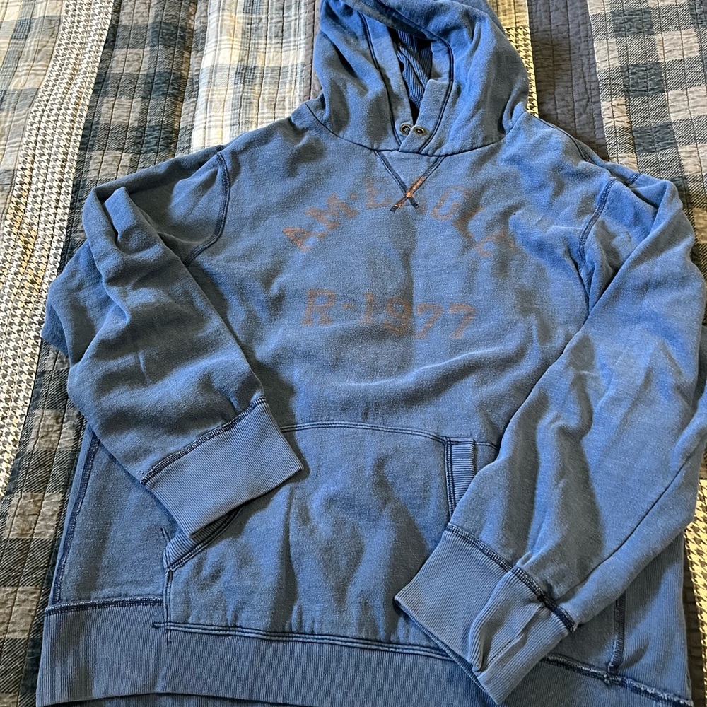 Mens AE hoodie